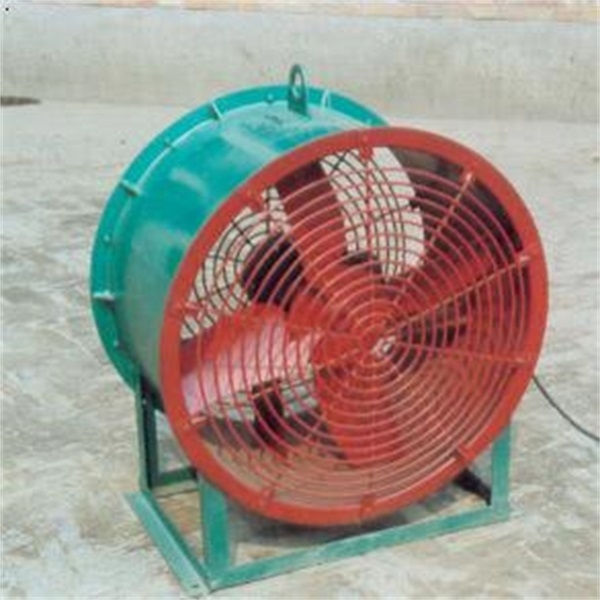 T35、T40軸流風(fēng)機(jī)